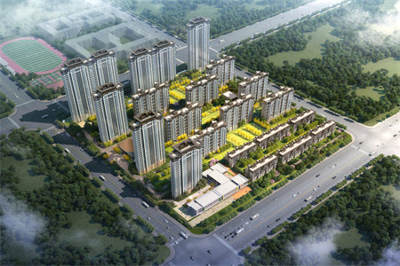 毛坯房不装修叫什么风格